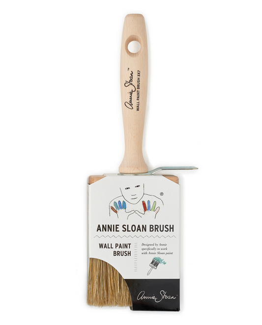 Annie Sloan Wall Paint Brushes