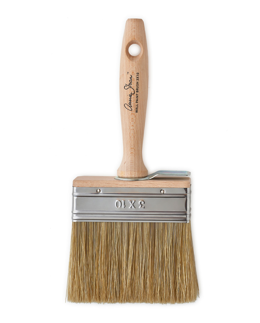 Annie Sloan Wall Paint Brushes