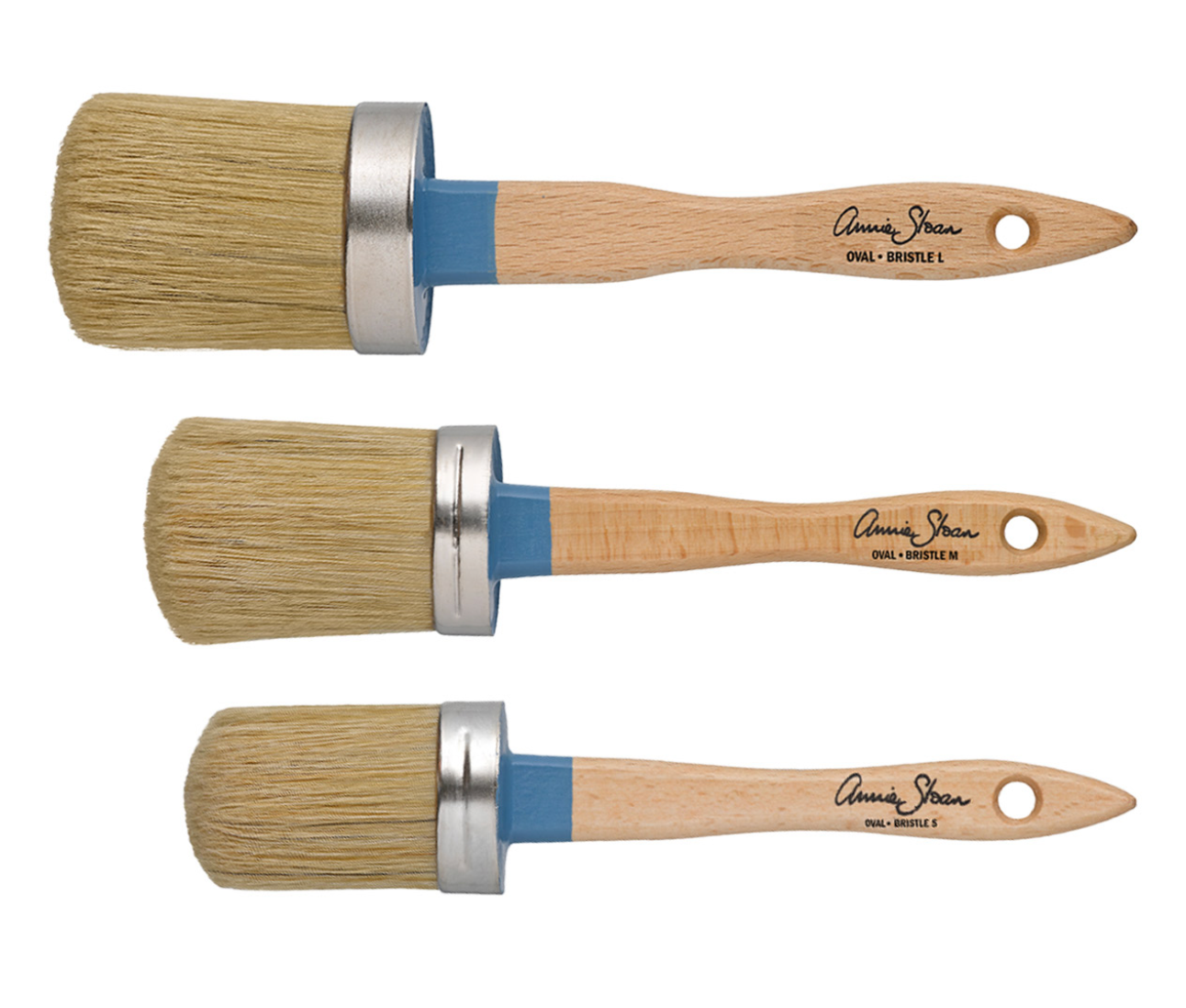 Annie Sloan Chalk Paint Brushes
