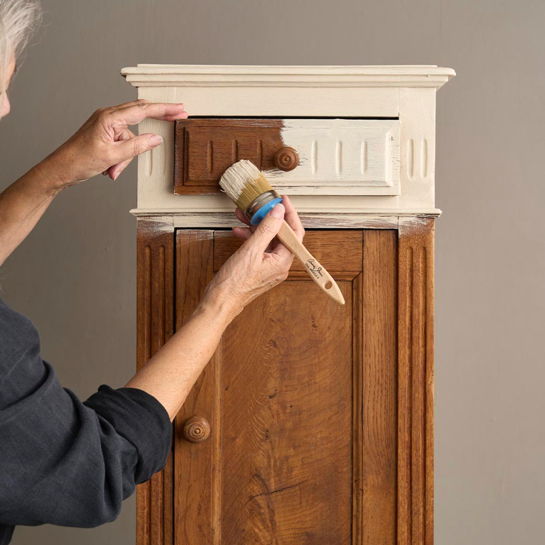 Annie Sloan Chalk Paint Brushes