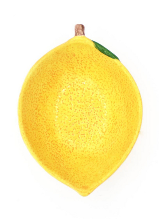 Lemon Bowl