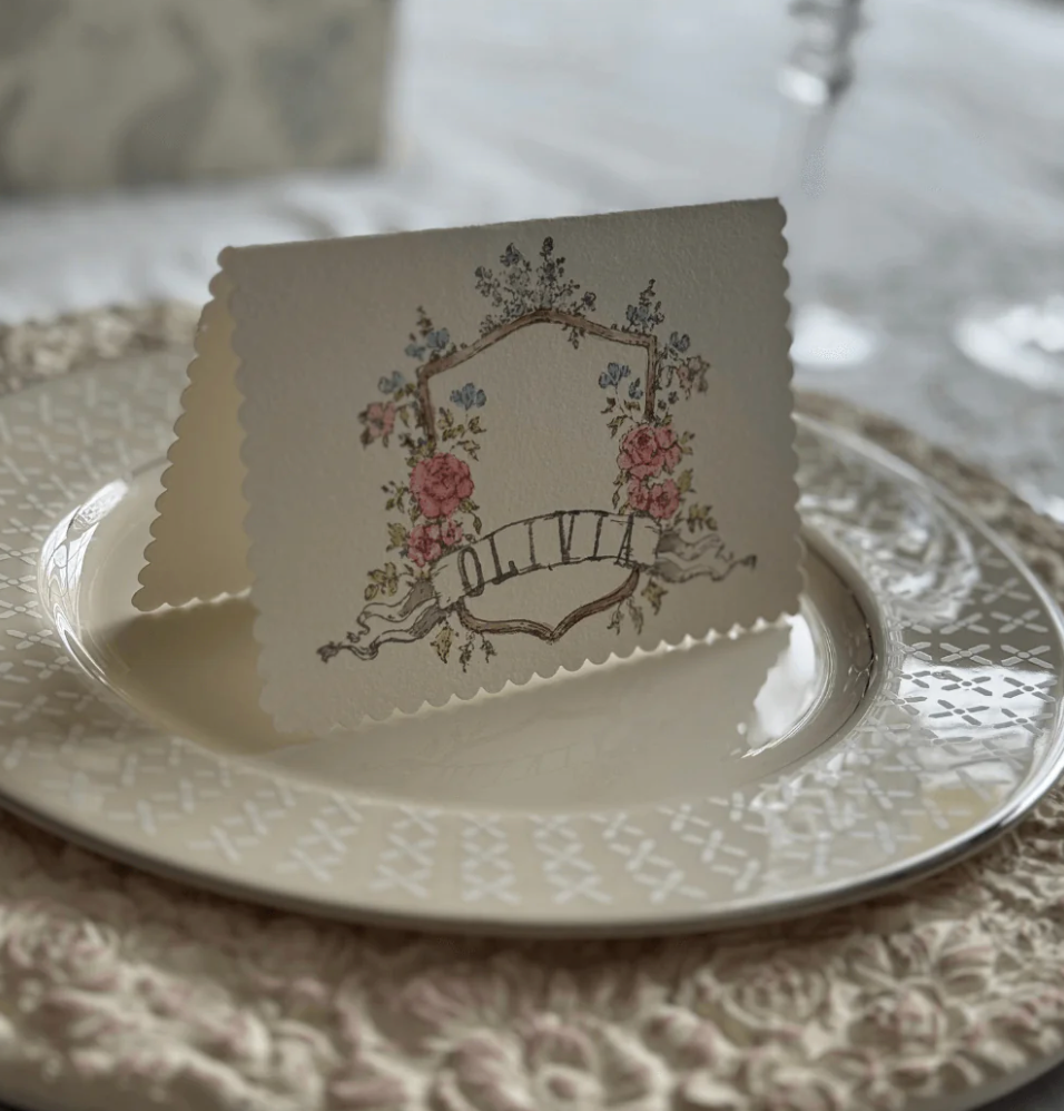 Apothecary Labels 6x6 IOD Decor Stamp by Iron Orchid Designs