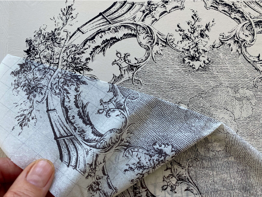 Iron Orchid Designs Techniques Workshop - Saturday 4/25/2026 @ 10:30 a.m.