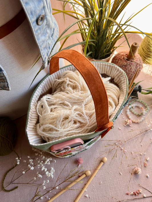 Atenti Florence Organization Caddy