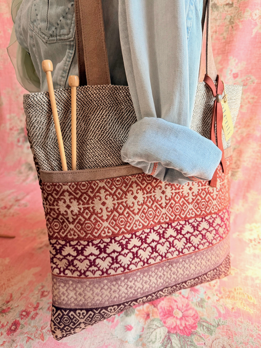 Atenti Torino Tutto Project Bag