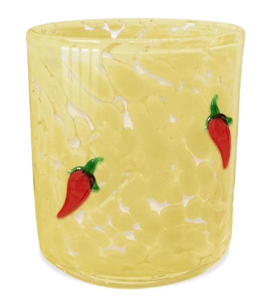 Golden Paloma Icon Candle 12 oz.