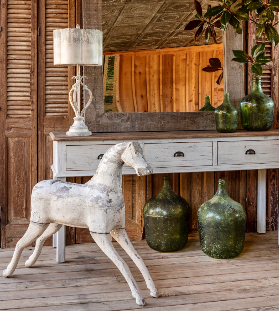 Cloverdale Table Lamp