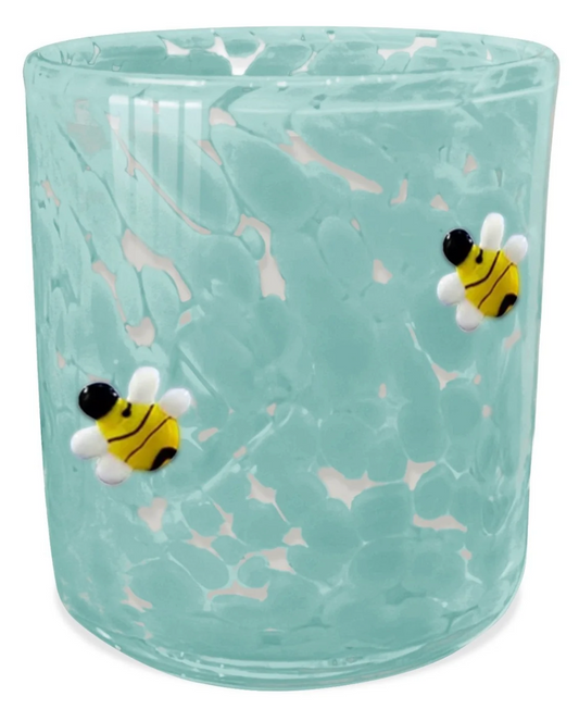 Bee's Knees Icon Candle 12 oz.