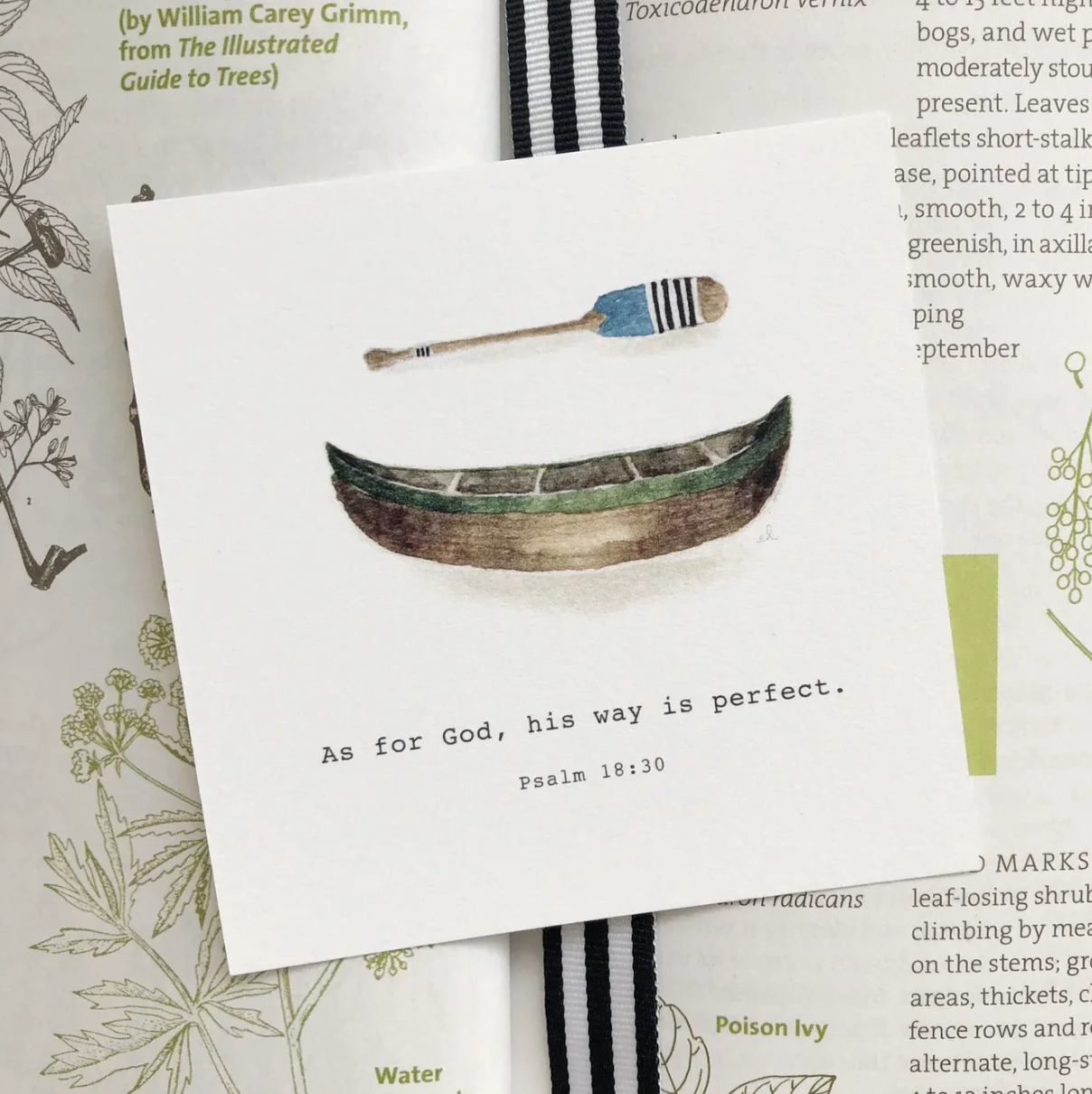 Truth for Today Cards for Kids by Emily Lex Studio