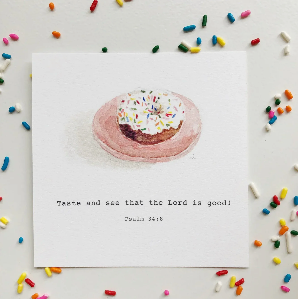 Truth for Today Cards for Kids by Emily Lex Studio