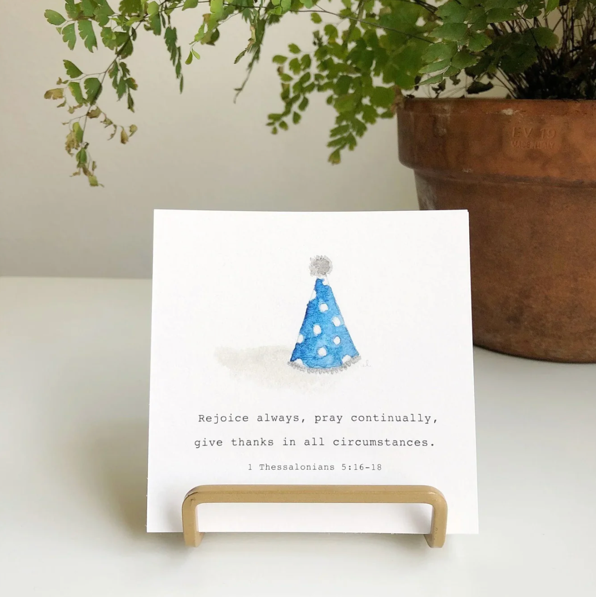 Truth for Today Cards for Kids by Emily Lex Studio