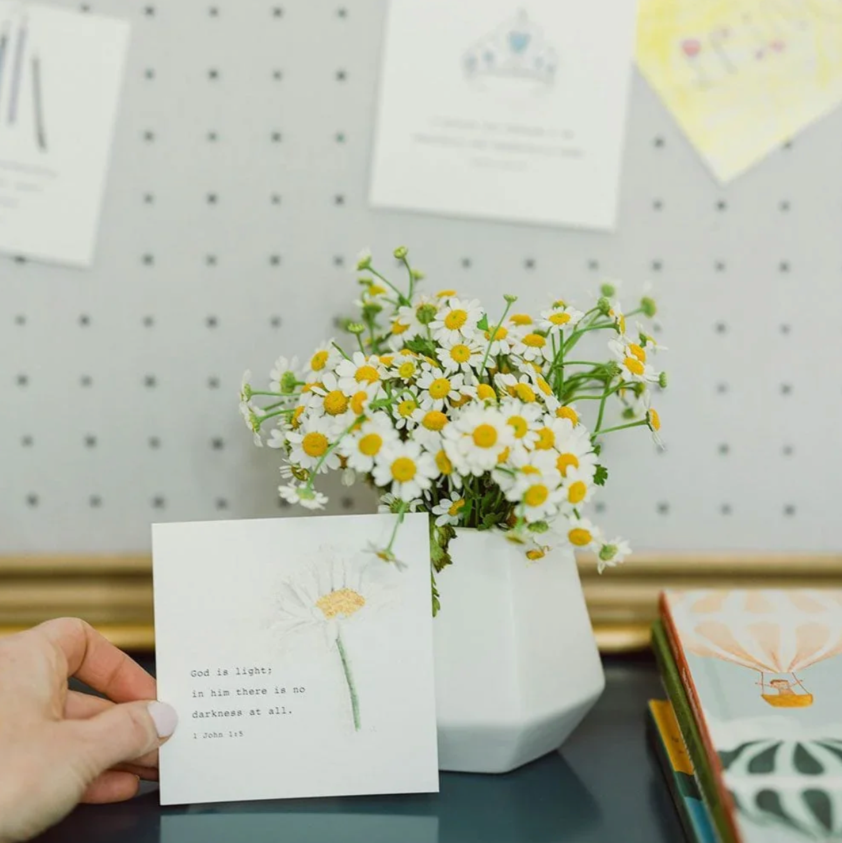 Truth for Today Cards for Kids by Emily Lex Studio