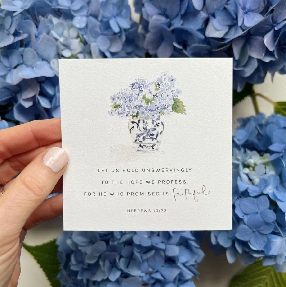 Truth for Today Hope Cards by Emily Lex Studio