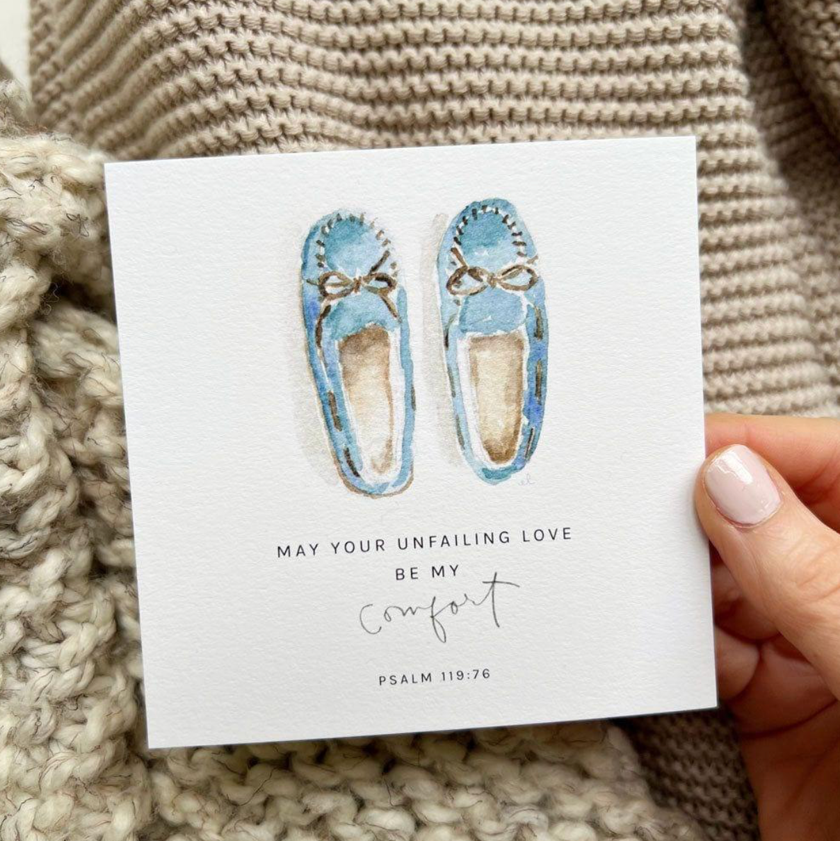 Truth for Today Hope Cards by Emily Lex Studio
