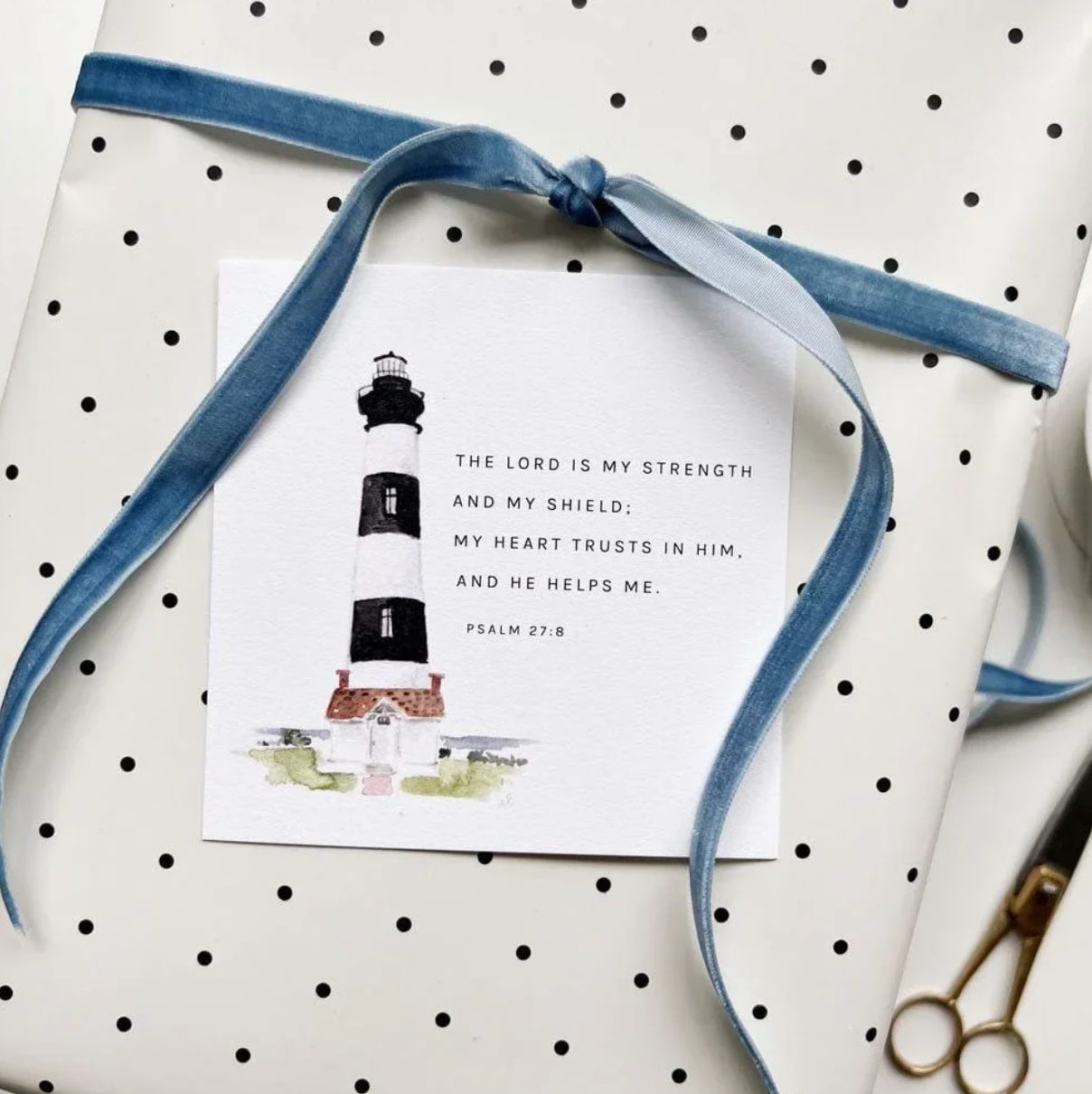 Truth for Today Hope Cards by Emily Lex Studio