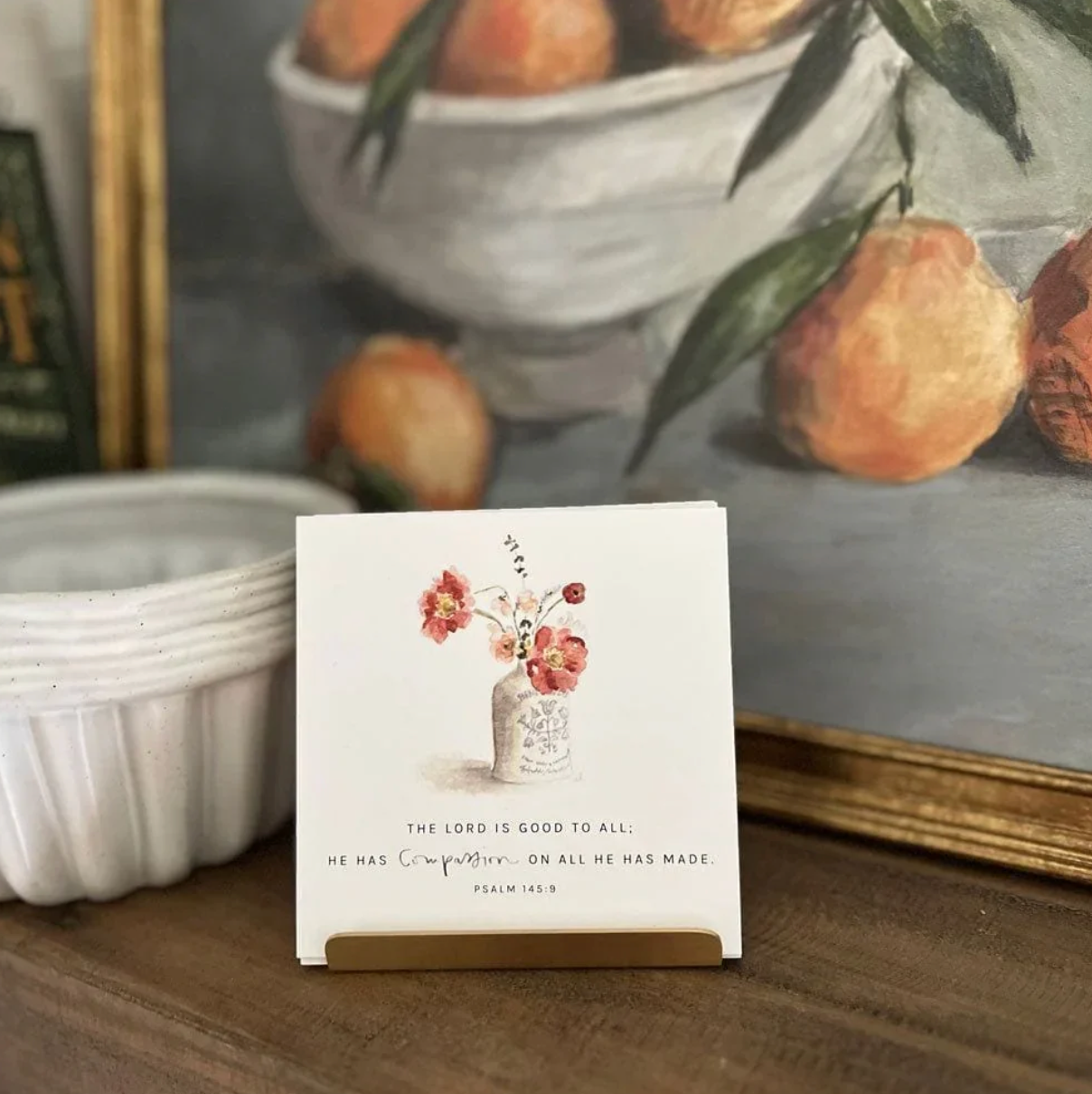 Truth for Today Hope Cards by Emily Lex Studio