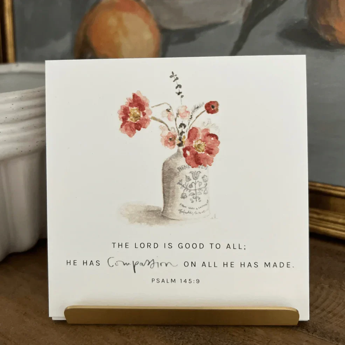 Truth for Today Hope Cards by Emily Lex Studio