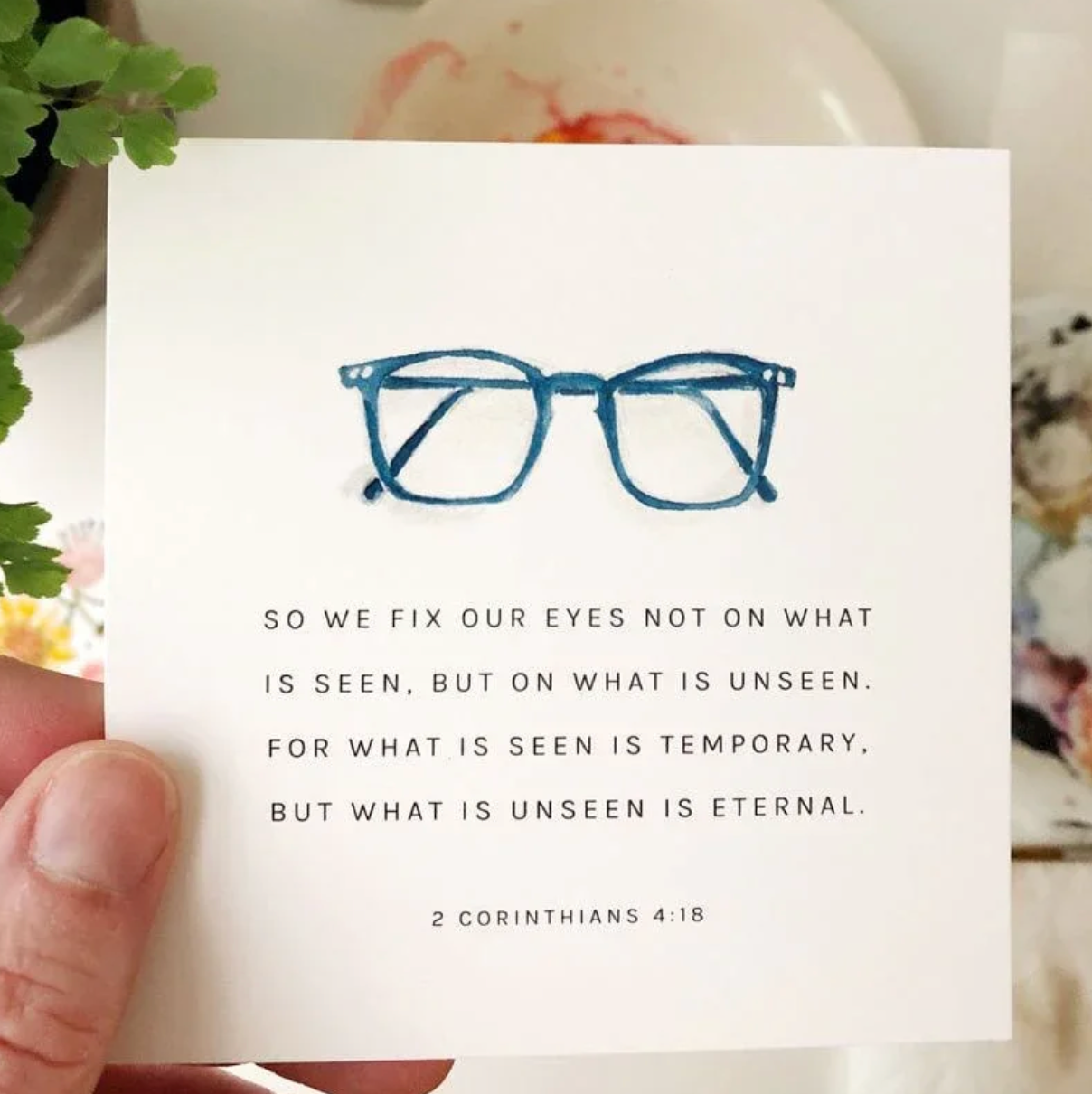 Truth for Today Cards by Emily Lex Studio