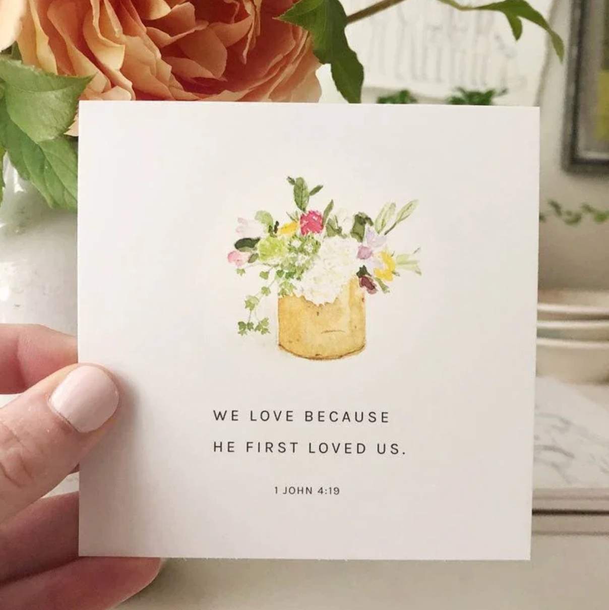 Truth for Today Cards by Emily Lex Studio