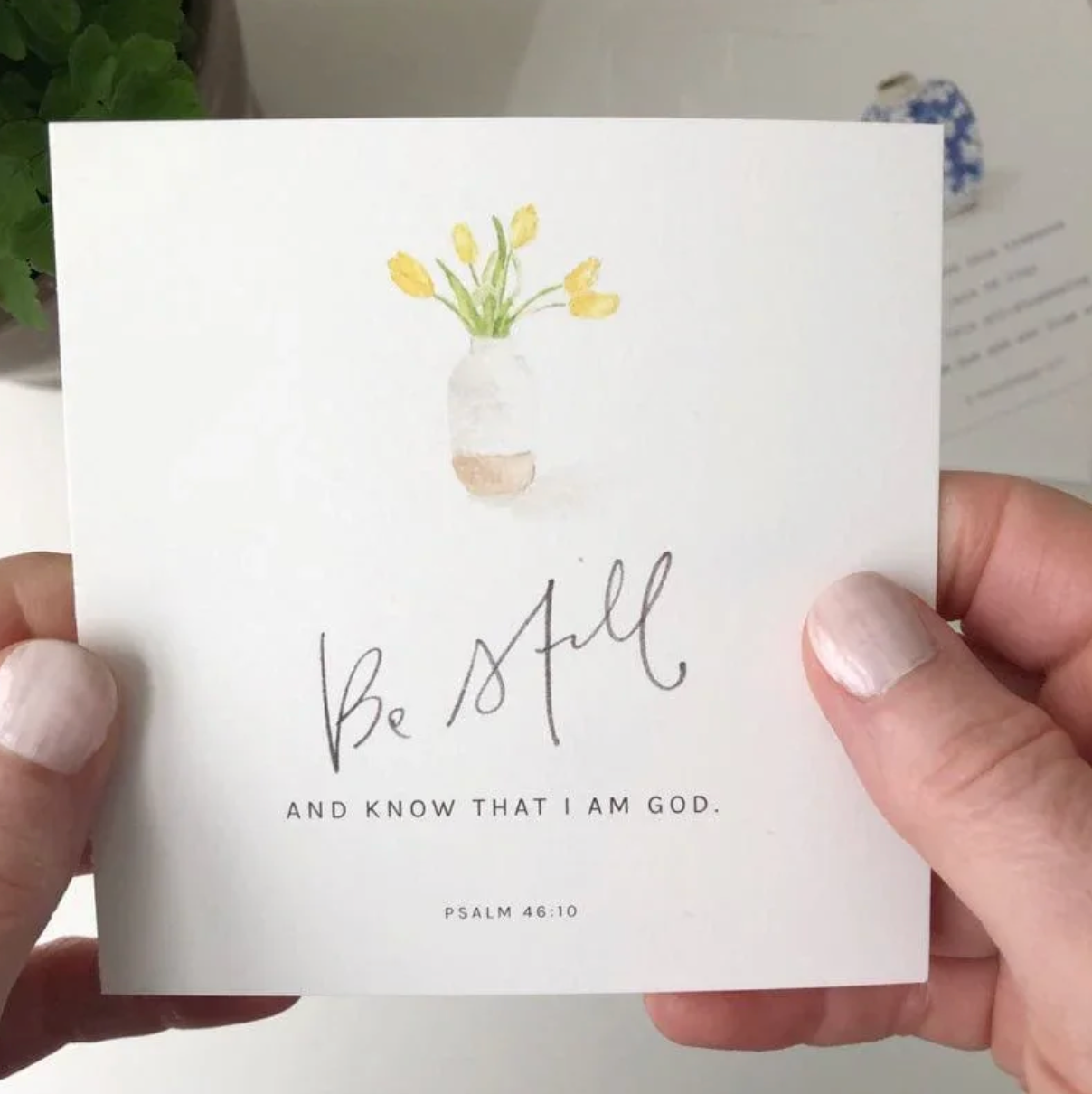Truth for Today Cards by Emily Lex Studio