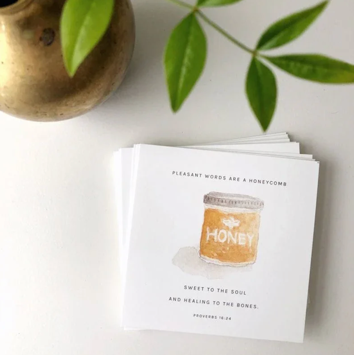 Truth for Today Cards by Emily Lex Studio