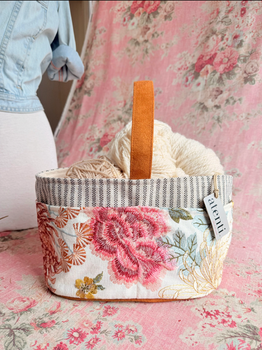 Atenti Primrose Organization Caddy