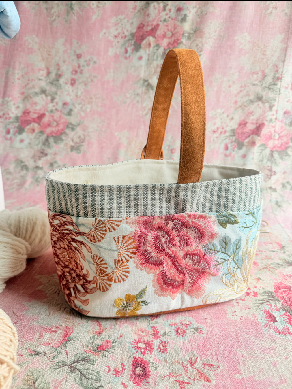 Atenti Primrose Organization Caddy