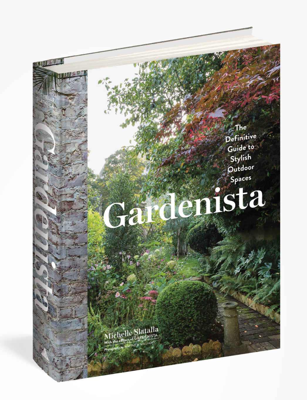 Gardenista by Michelle Slatalla