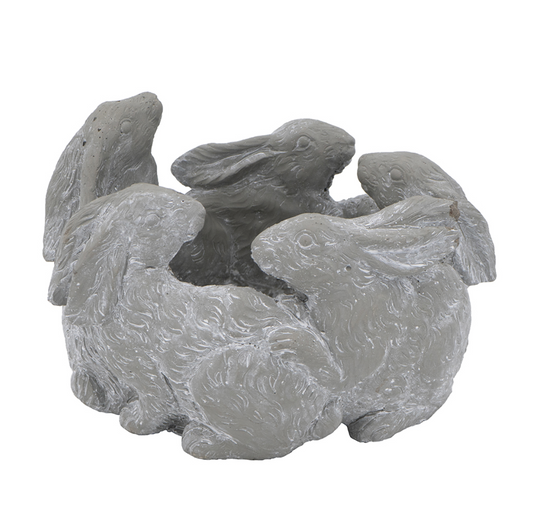 Bunny Planter