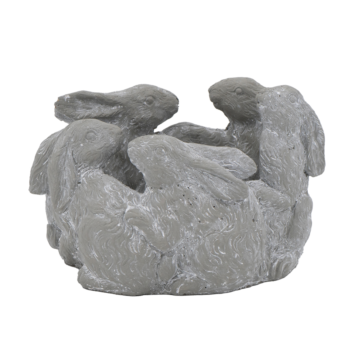 Bunny Planter
