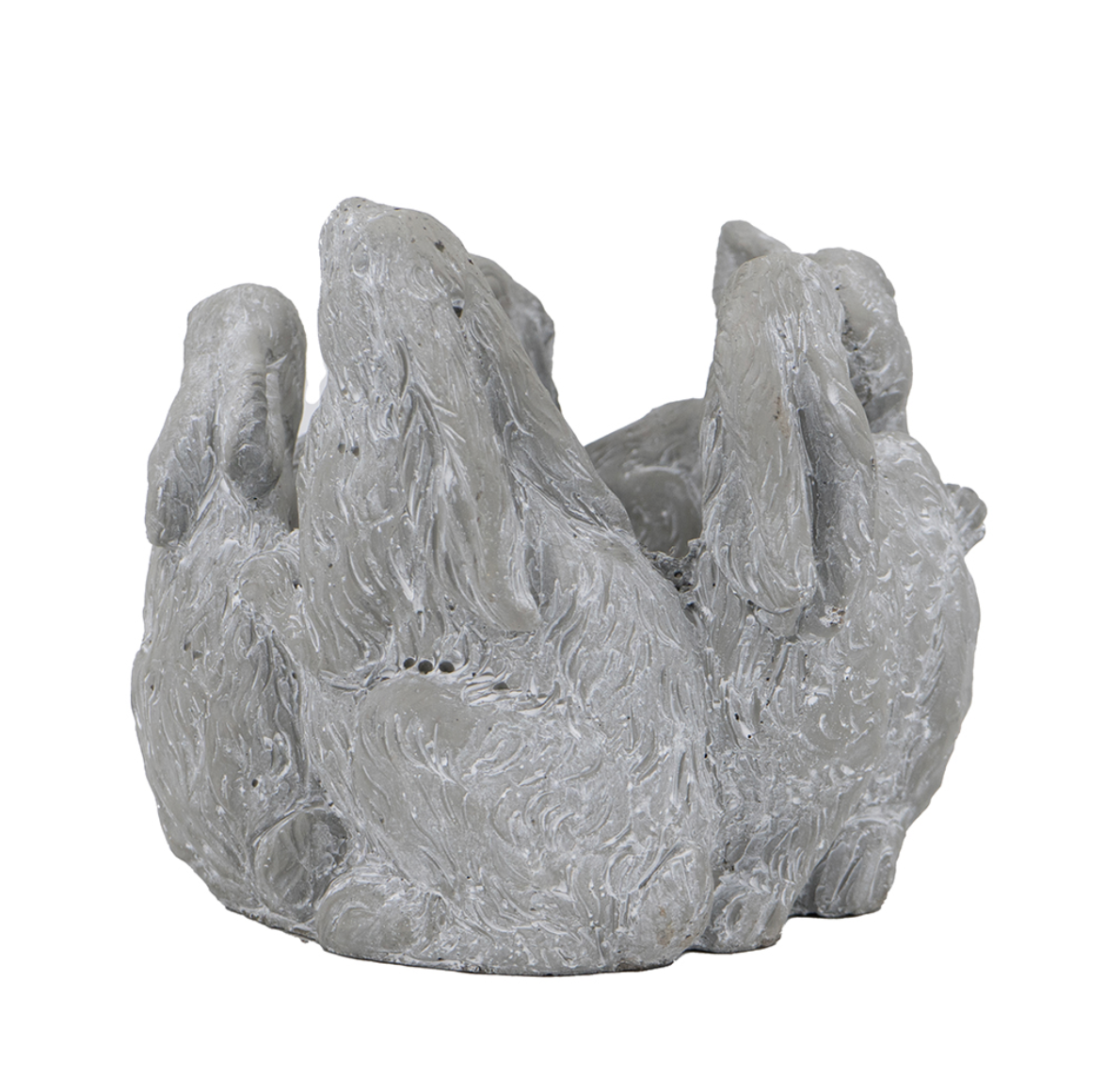 Bunny Planter