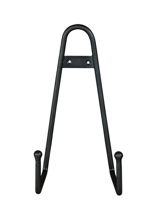 Black Hangable Stand