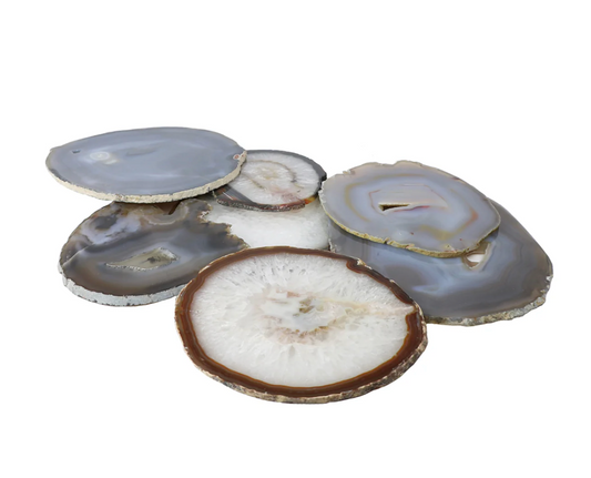 Agate Slice