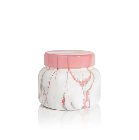 Paris Modern Marble Signature Candle 19 oz.