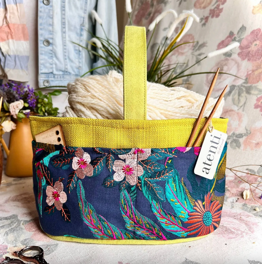 Atenti Flora Organization Caddy