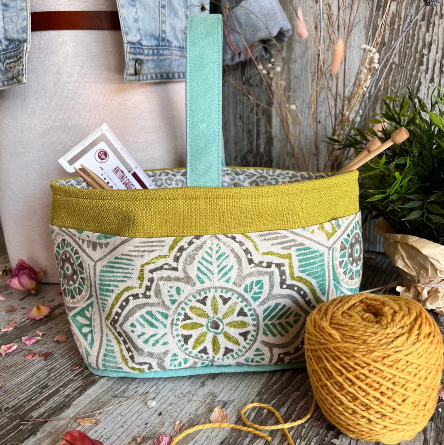 Atenti Amalfi Organization Caddy