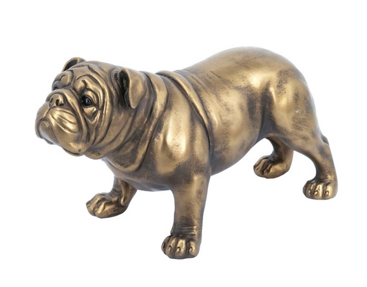 French Bulldog Figurine