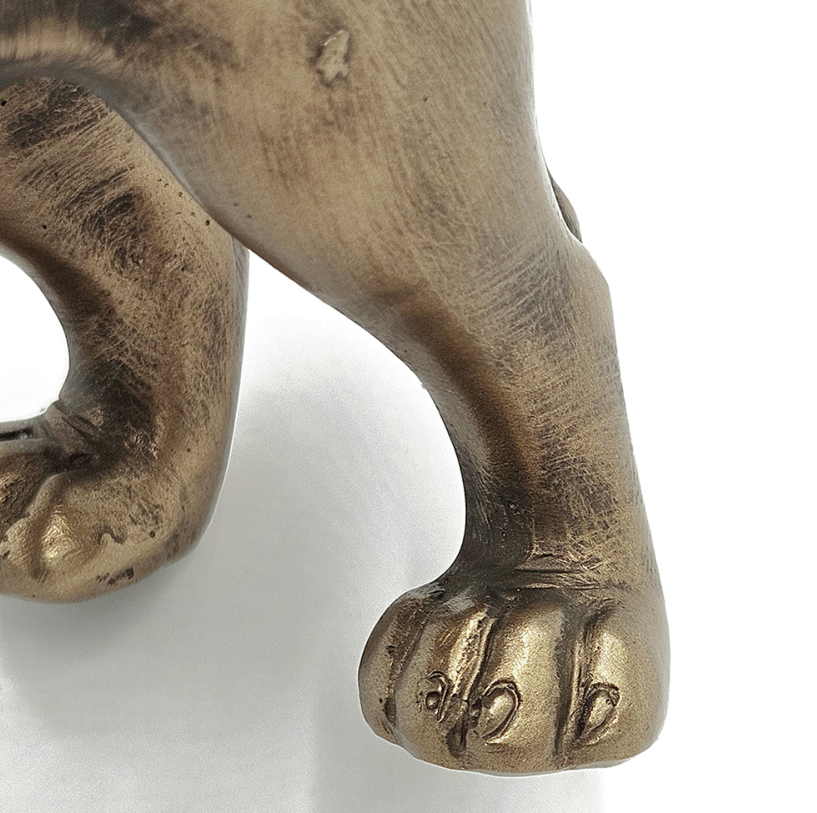 French Bulldog Figurine