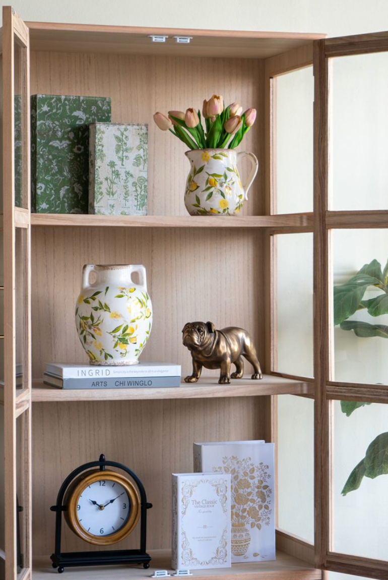French Bulldog Figurine