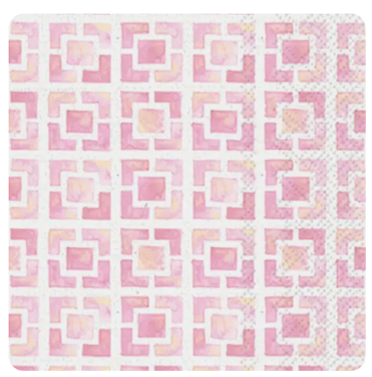Flamingo Fever Paper Guest Towels (16 pk)