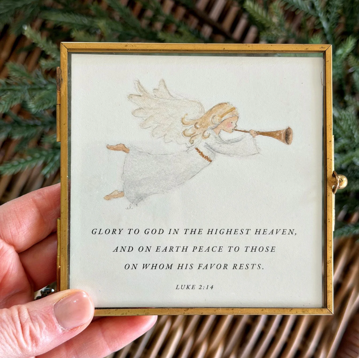 Advent Truth for Today Cards by Emily Lex Studio