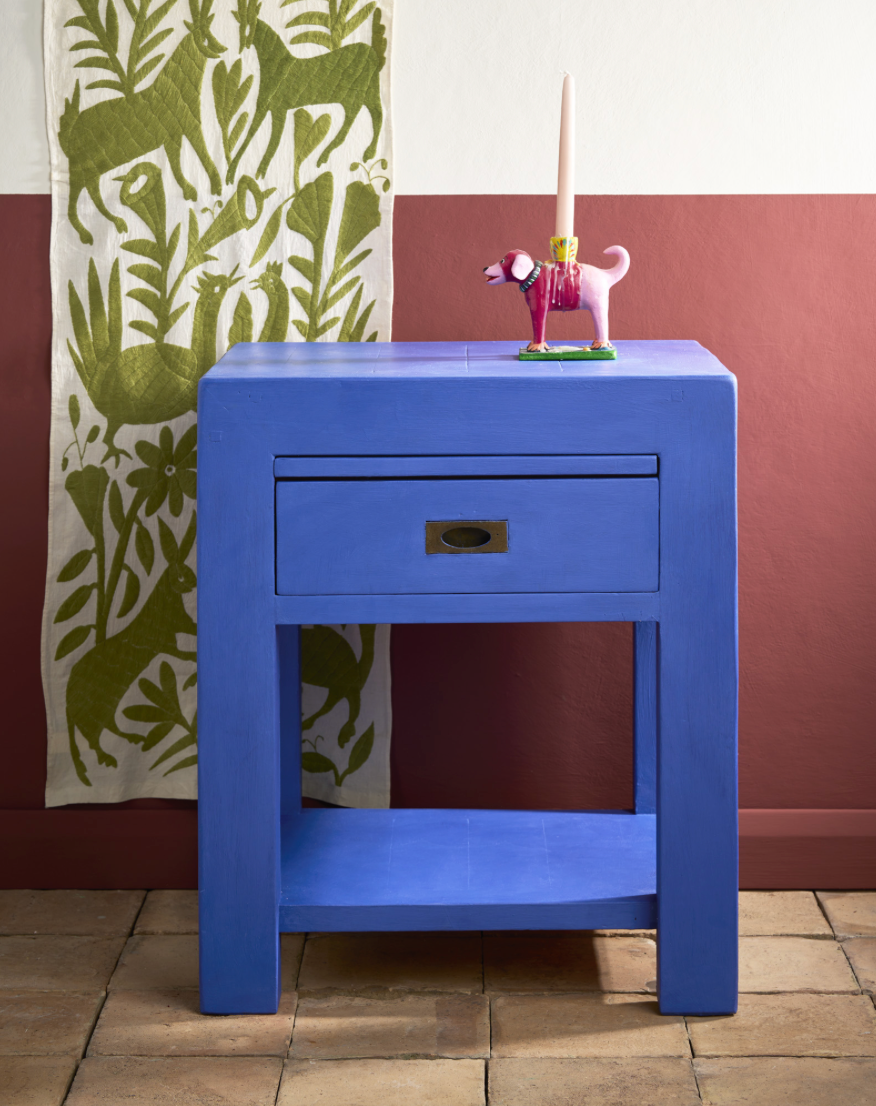 Frida Blue