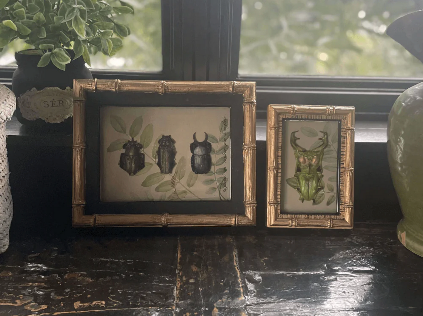 IOD Wood Art Panel 5x7
