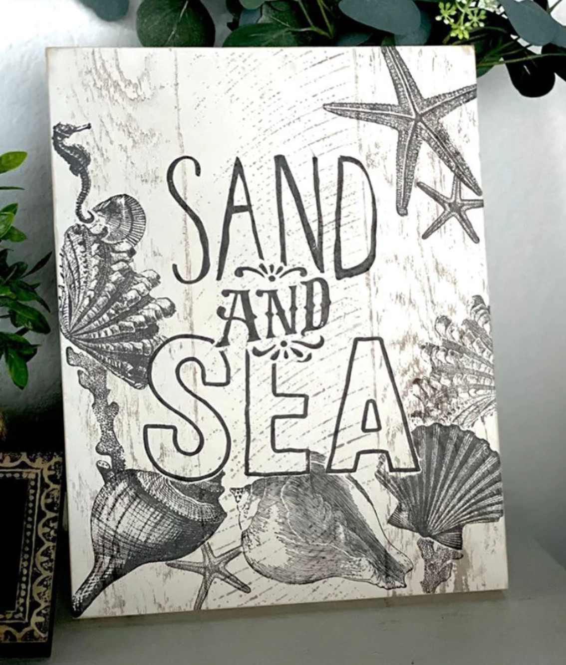 Retro 12x12 IOD Decor Stamp by Iron Orchid Designs (Retired!)
