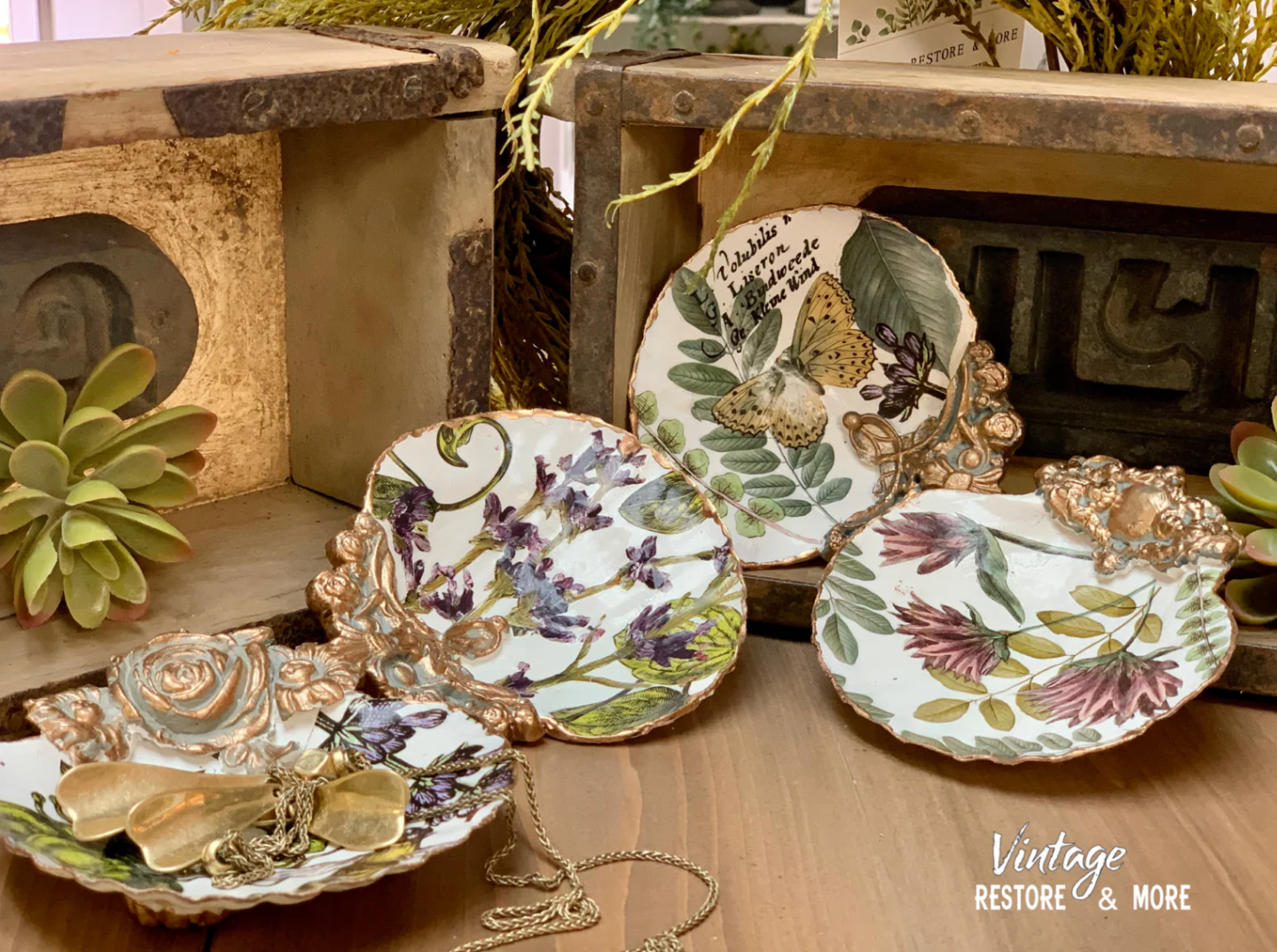 Acanthus 6x10 IOD Mould by Iron Orchid Designs