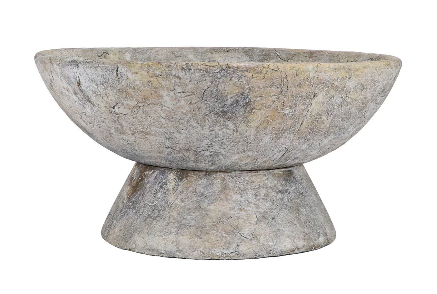 Saucer Planter
