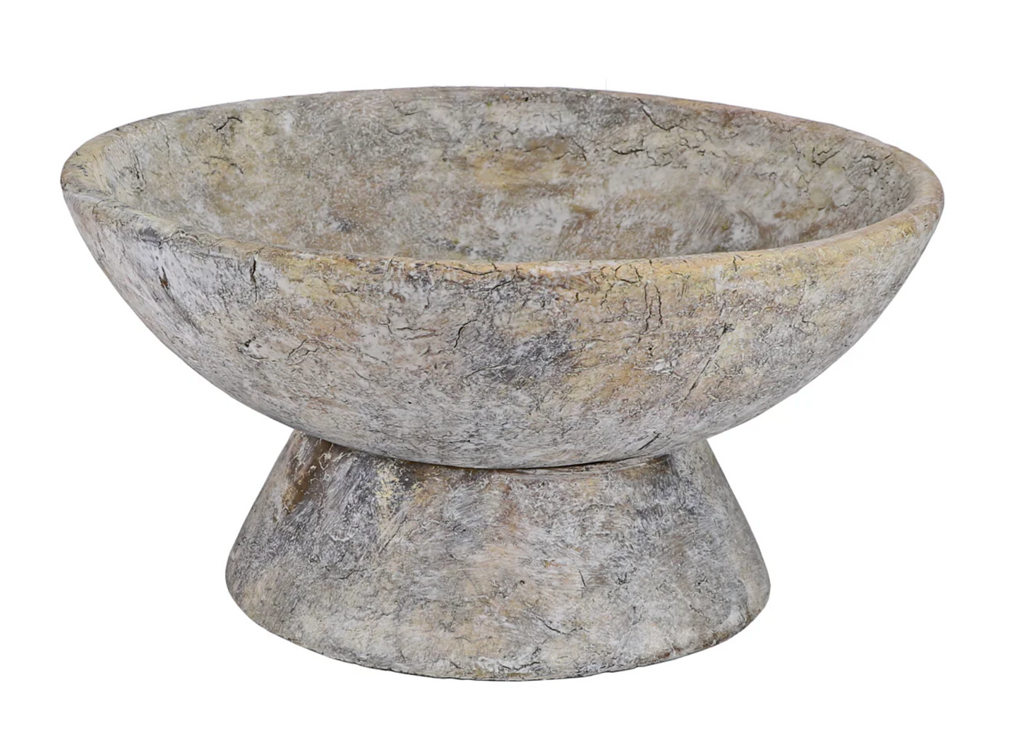 Saucer Planter