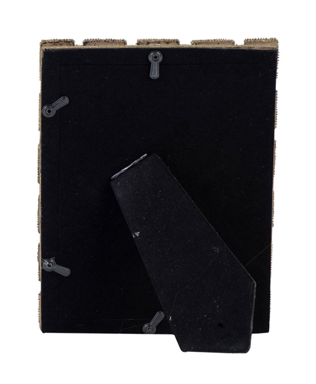 6x8" Gold Picture Frame