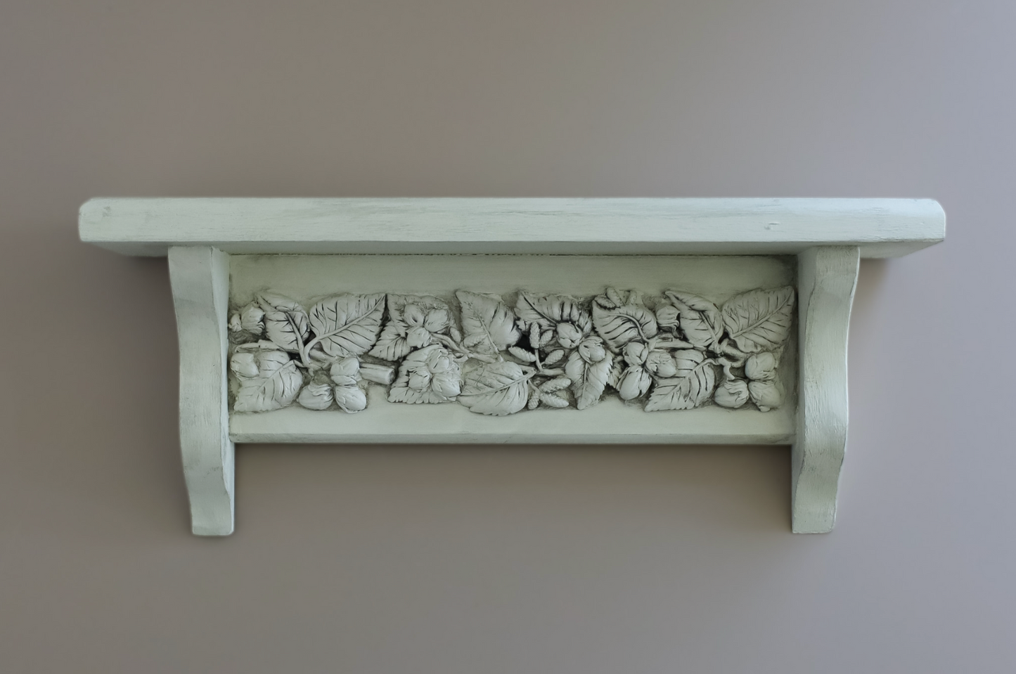 Hazel & Bay 6x10 IOD Mould by Iron Orchid Designs (NEW!)