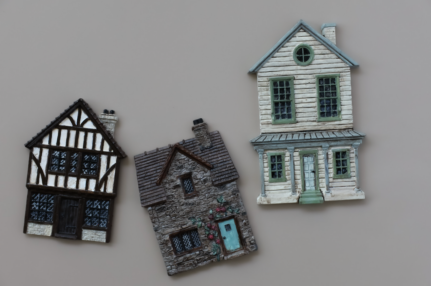 Old Colchester Road 6x10 IOD Mould by Iron Orchid Designs (NEW!)